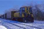 C&NW 1308